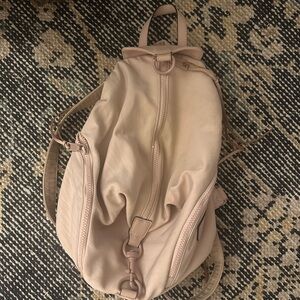 Rebecca Minkoff Blush Backpack